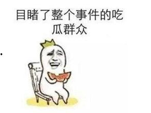 免费吃瓜事件,揭秘网络事件背后的狂欢盛宴  第1张