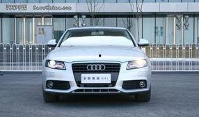 a4l最新爆料油耗,油耗表现再创新低，节能环保实力升级  第1张